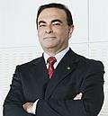 Carlos Ghosn wird Pressetage der Los Angeles Auto Show 2008 als Hauptredner eröffnen.